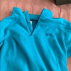 North Face Fleece